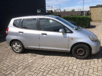 Honda Jazz  picture 4