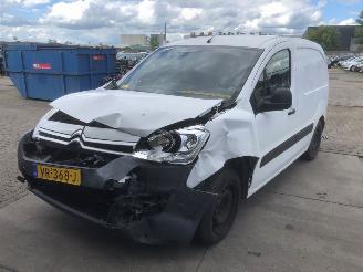 Citroën Berlingo  picture 3
