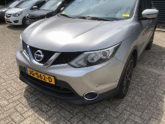 Nissan Qashqai  picture 2