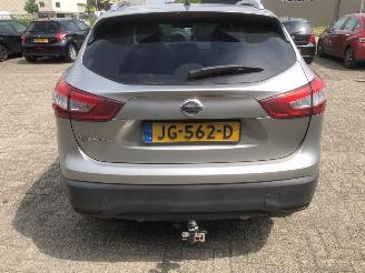 Nissan Qashqai  picture 6