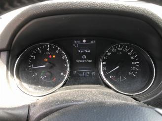 Nissan Qashqai  picture 14