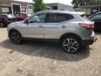 Nissan Qashqai  picture 8