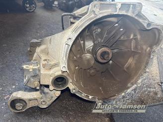 Ford Fiesta Fiesta 6 (JA8), Hatchback, 2008 / 2018 1.4 16V picture 15