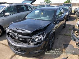 Opel Astra Astra H GTC (L08), Hatchback 3-drs, 2005 / 2011 1.4 16V Twinport picture 19