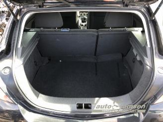 Opel Astra Astra H GTC (L08), Hatchback 3-drs, 2005 / 2011 1.4 16V Twinport picture 14