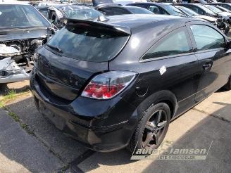 Opel Astra Astra H GTC (L08), Hatchback 3-drs, 2005 / 2011 1.4 16V Twinport picture 13