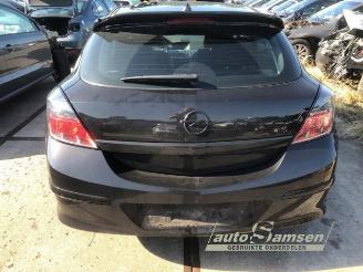 Opel Astra Astra H GTC (L08), Hatchback 3-drs, 2005 / 2011 1.4 16V Twinport picture 5