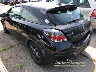 Opel Astra Astra H GTC (L08), Hatchback 3-drs, 2005 / 2011 1.4 16V Twinport picture 16
