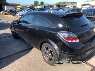 Opel Astra Astra H GTC (L08), Hatchback 3-drs, 2005 / 2011 1.4 16V Twinport picture 6