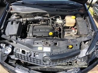 Opel Astra Astra H GTC (L08), Hatchback 3-drs, 2005 / 2011 1.4 16V Twinport picture 23