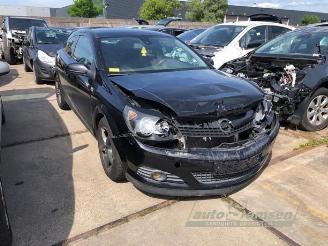 Opel Astra Astra H GTC (L08), Hatchback 3-drs, 2005 / 2011 1.4 16V Twinport picture 10