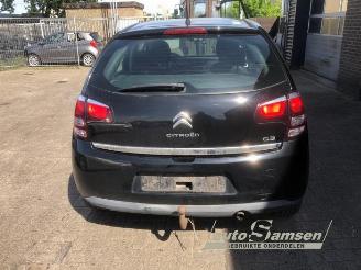 Citroën C3 C3 (SC), Hatchback 5-drs, 2009 / 2016 1.2 VTi 82 12V picture 3