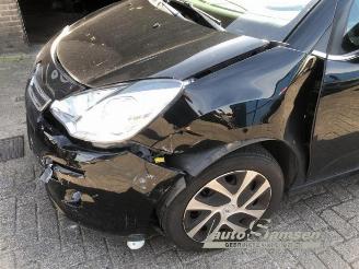 Citroën C3 C3 (SC), Hatchback 5-drs, 2009 / 2016 1.2 VTi 82 12V picture 4