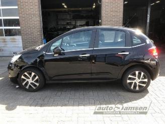 Citroën C3 C3 (SC), Hatchback 5-drs, 2009 / 2016 1.2 VTi 82 12V picture 22