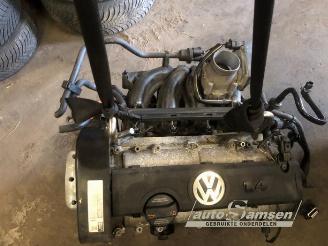  Volkswagen Polo Polo V (6R), Hatchback, 2009 / 2017 1.4 16V 2009/12
