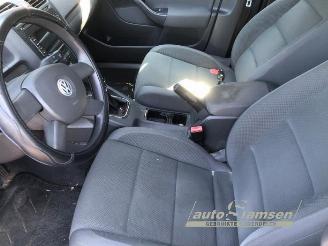 Volkswagen Golf Golf V (1K1), Hatchback, 2003 / 2010 1.6 FSI 16V picture 6