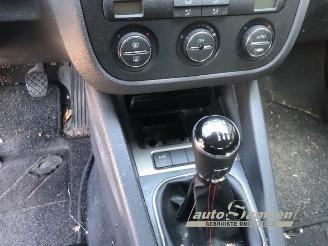 Volkswagen Golf Golf V (1K1), Hatchback, 2003 / 2010 1.6 FSI 16V picture 7
