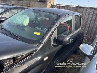 Fiat Panda Panda (312), Hatchback, 2012 0.9 TwinAir 65 picture 2