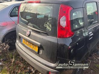 Fiat Panda Panda (312), Hatchback, 2012 0.9 TwinAir 65 picture 7