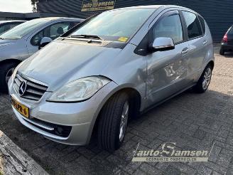 Dezmembrări autoturisme Mercedes A-klasse A (W169), Hatchback, 2004 / 2012 1.7 A-180 2010/6