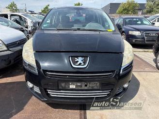 Peugeot 5008 5008 I (0A/0E), MPV, 2009 / 2017 1.6 THP 16V picture 2