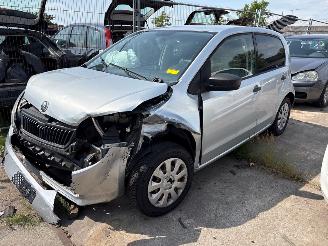Skoda Citigo 2015/2