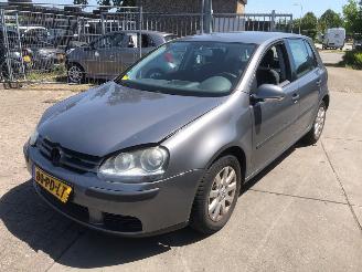 Volkswagen Golf 2004/5