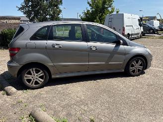 Mercedes B-klasse  picture 4