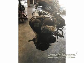 Ford Fiesta Fiesta 6 (JA8), Hatchback, 2008 / 2018 1.25 16V picture 13