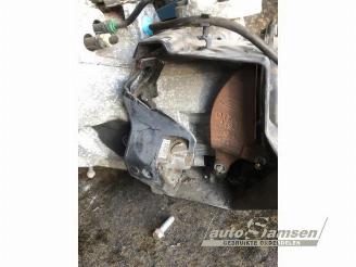 Ford Fiesta Fiesta 6 (JA8), Hatchback, 2008 / 2018 1.25 16V picture 13