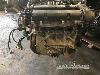 Ford Fiesta Fiesta 6 (JA8), Hatchback, 2008 / 2018 1.25 16V picture 8