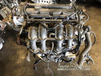 Ford Fiesta Fiesta 6 (JA8), Hatchback, 2008 / 2018 1.25 16V picture 11