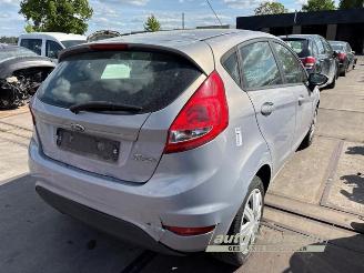 Ford Fiesta Fiesta 6 (JA8), Hatchback, 2008 / 2018 1.25 16V picture 3