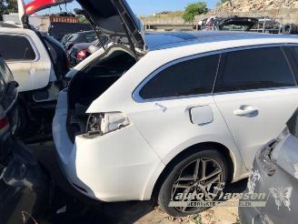 Vrakbiler auto Peugeot 508 508 SW (8E/8U), Combi, 2010 / 2018 1.6 THP 16V 2012/3