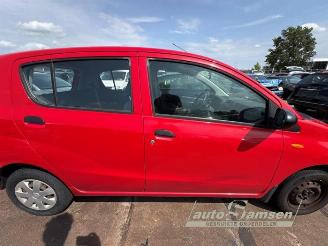 Daihatsu Cuore Cuore (L251/271/276), Hatchback, 2003 1.0 12V DVVT picture 4