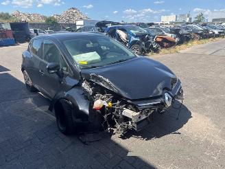 Vrakbiler auto Renault Clio Clio IV (5R), Hatchback 5-drs, 2012 / 2021 0.9 Energy TCE 90 12V 2015/7