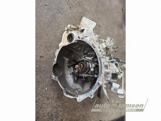 Mitsubishi Space-star Space Star (A0), Hatchback, 2012 1.0 12V picture 15