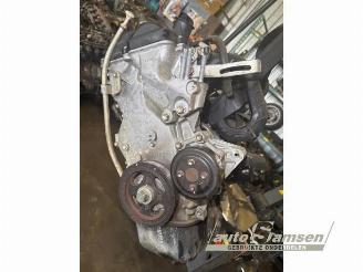 Mitsubishi Space-star Space Star (A0), Hatchback, 2012 1.0 12V picture 10