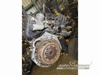 Kia Picanto Picanto (TA), Hatchback, 2011 / 2017 1.2 16V picture 9