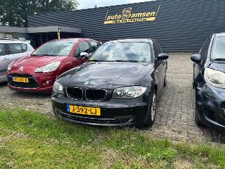 skadebil auto BMW 1-serie  2009/8