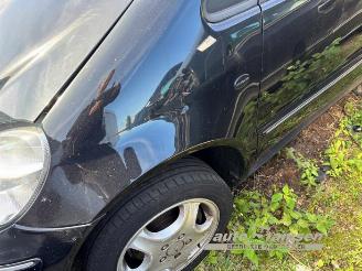 Mercedes A-klasse A (W168), Hatchback, 1997 / 2004 1.4 A-140 picture 29