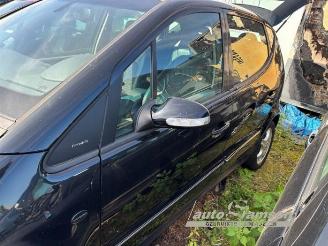 Mercedes A-klasse A (W168), Hatchback, 1997 / 2004 1.4 A-140 picture 28