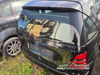 Mercedes A-klasse A (W168), Hatchback, 1997 / 2004 1.4 A-140 picture 27