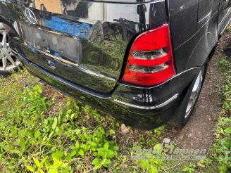 Mercedes A-klasse A (W168), Hatchback, 1997 / 2004 1.4 A-140 picture 25