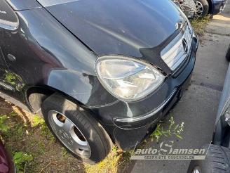 Mercedes A-klasse A (W168), Hatchback, 1997 / 2004 1.4 A-140 picture 18