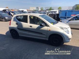 Suzuki Alto Alto, Hatchback 5-drs, 2009 1.0 12V picture 4