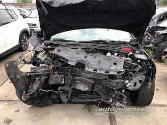 Renault Mégane Megane IV (RFBB), Hatchback 5-drs, 2015 1.2 Energy TCE 130 picture 2