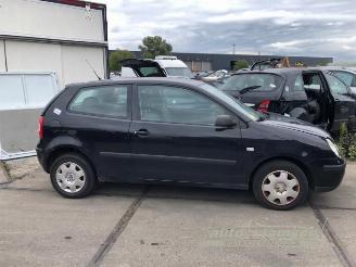 Volkswagen Polo Polo IV (9N1/2/3), Hatchback, 2001 / 2012 1.2 55 picture 2