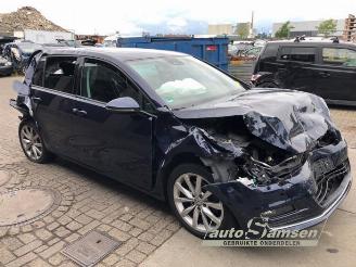 Volkswagen Golf Golf VII (AUA), Hatchback, 2012 / 2021 1.4 TSI 16V picture 4