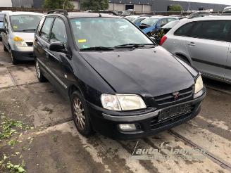 Mitsubishi Space-star Space Star (DG), MPV, 1998 / 2004 1.6 16V picture 2